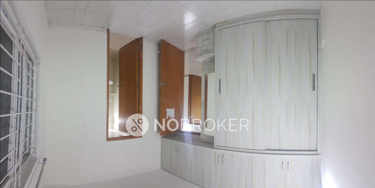 2 BHK Flat In Mantri Celest...