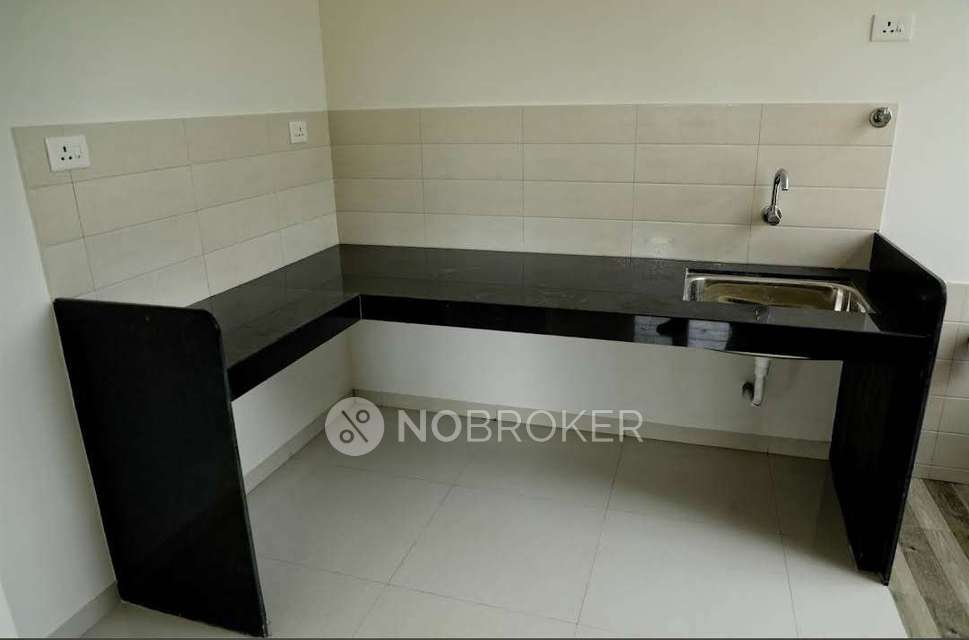 2 BHK Flat In Itrend Life W...