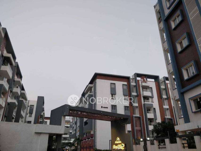 3 BHK Flat In Ananda Homes ...