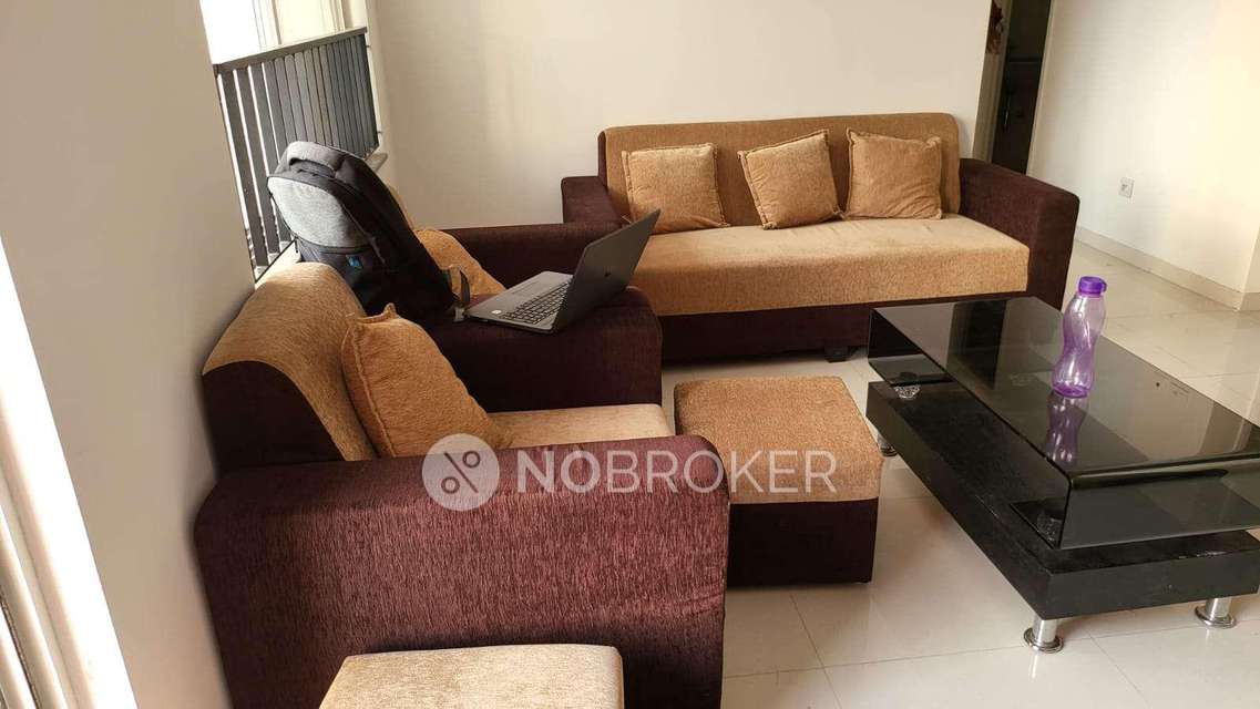 2 BHK Flat In Godrej Elemen...