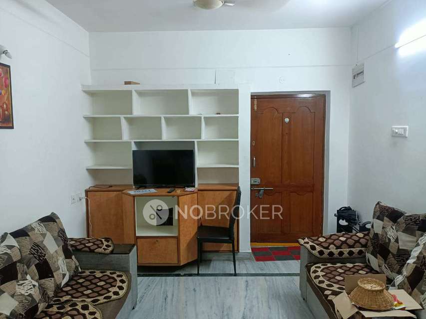 2 BHK Flat In Jyothi Reside...