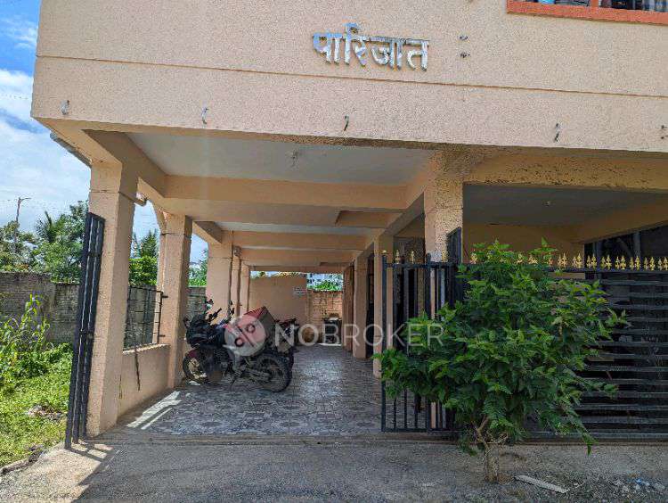 1 BHK Flat In Parijat for R...