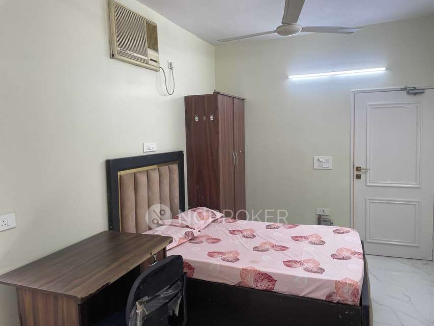 1 BHK Flat In Ae Block Rwa ...