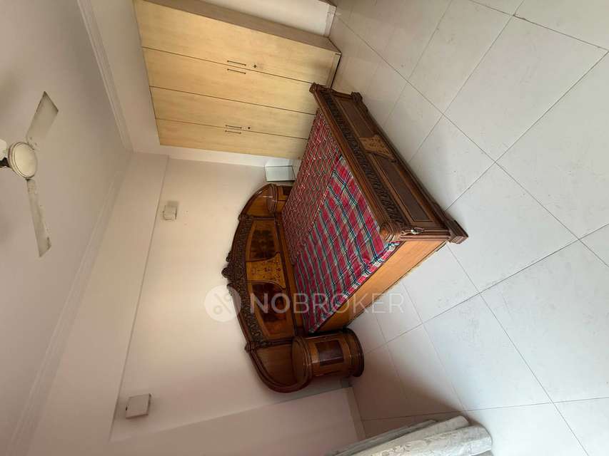 3 BHK Flat In Garve Omega P...