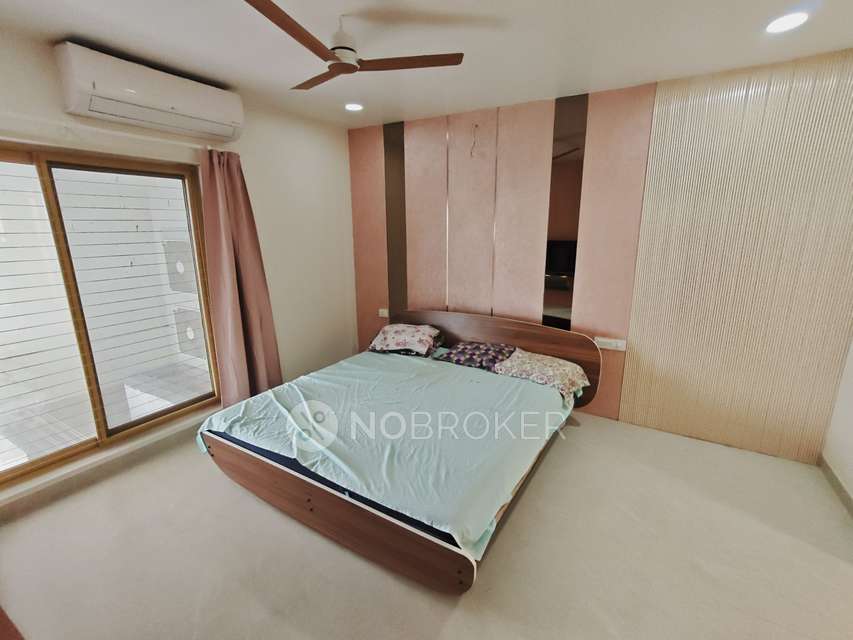 3 BHK Flat In Pooja Magic B...