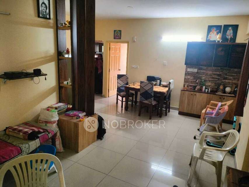 2 BHK Flat In Narya 5 Eleme...