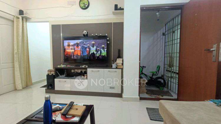 3 BHK Flat In Lml Prakriti ...