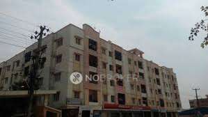 3 BHK Flat In Hi-rise Kvr P...
