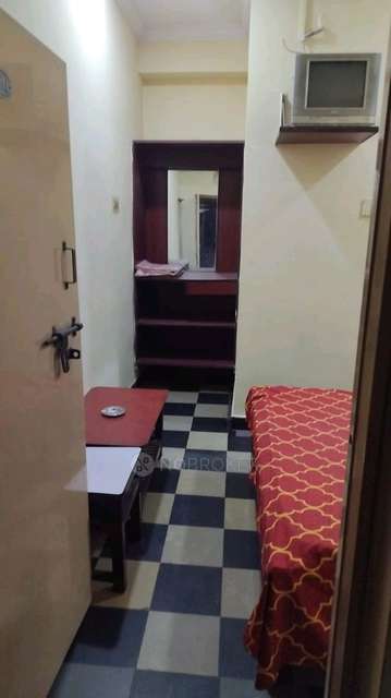 1 RK Flat In Anitha Complex...