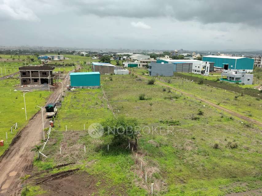 Plot For Sale  In Nighoje
