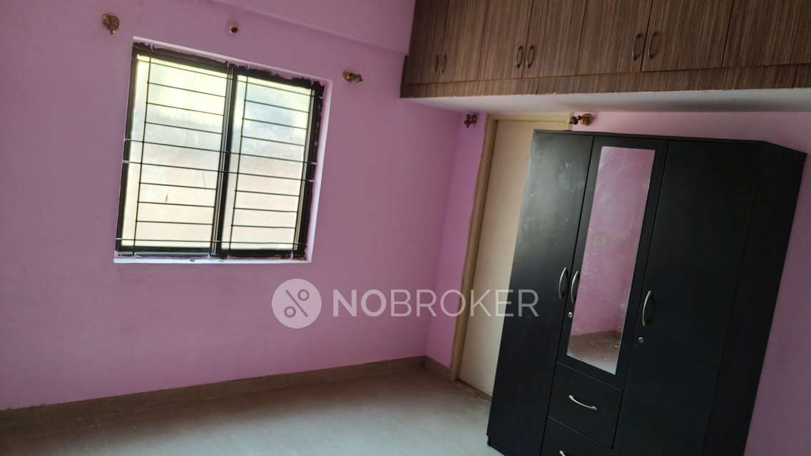2 BHK Flat In Sai Ashirwad ...