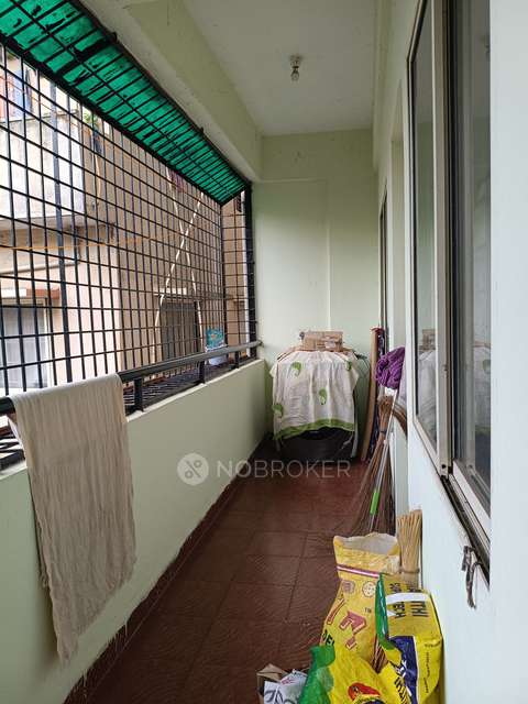 3 BHK Flat In Slv Nice View...