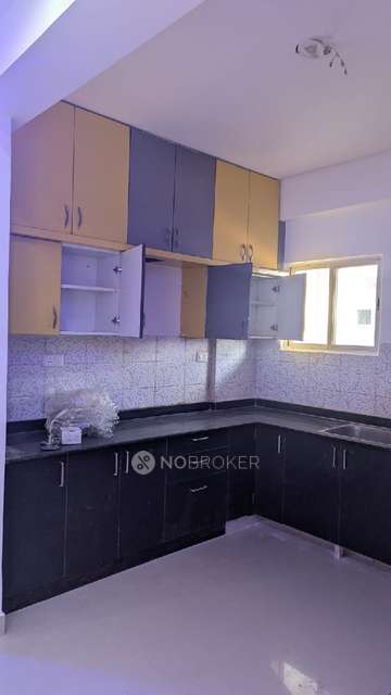 1 BHK Flat In Ramya Habitat...