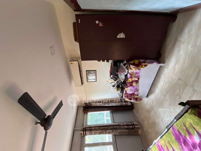 2 BHK Villa In Sukhdev Viha...