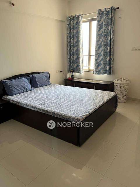 3 BHK Flat In Siddhashila E...