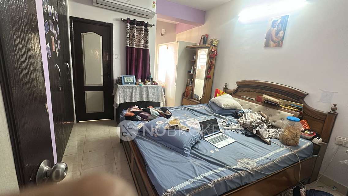 2 BHK Flat In Ittina Mahavi...