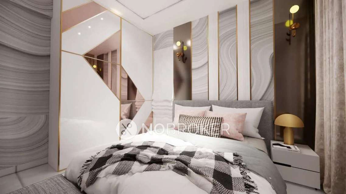 2 BHK Villa In Sunmark Touc...