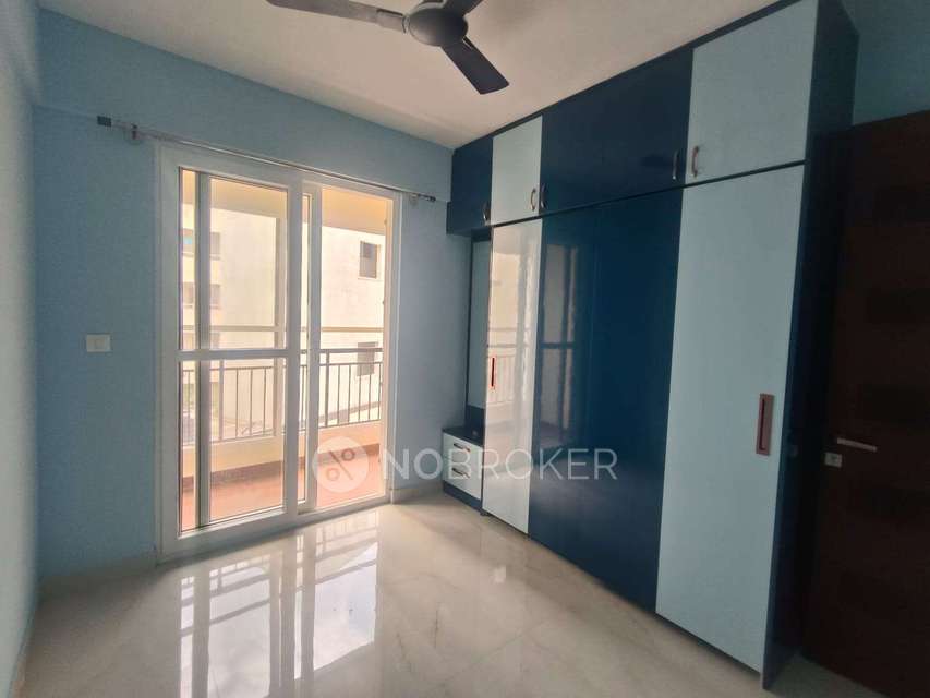 2 BHK Flat In Neeladri Saro...
