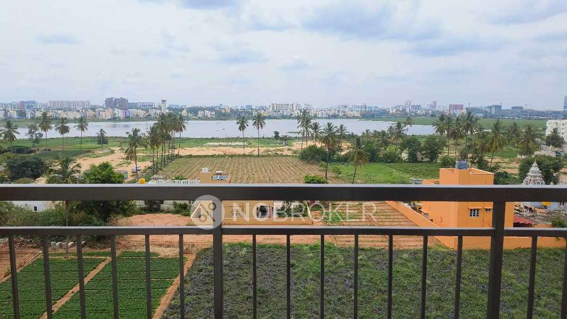 1 BHK Flat In Neeladri Saro...