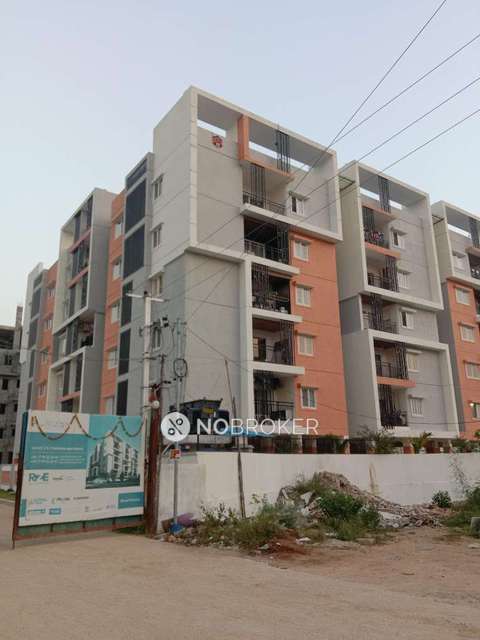 3 BHK Flat In Rize Horizon ...