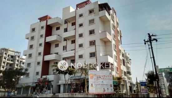 2 BHK Flat In Anushka Apart...