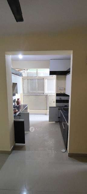 3 BHK Flat In Officer City ...