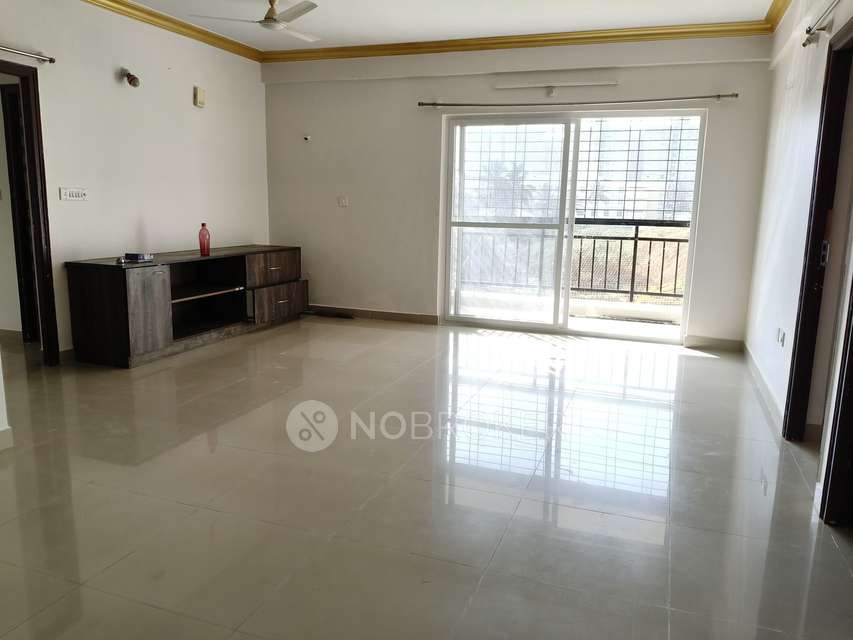 3 BHK Flat In Sonestaa Mead...