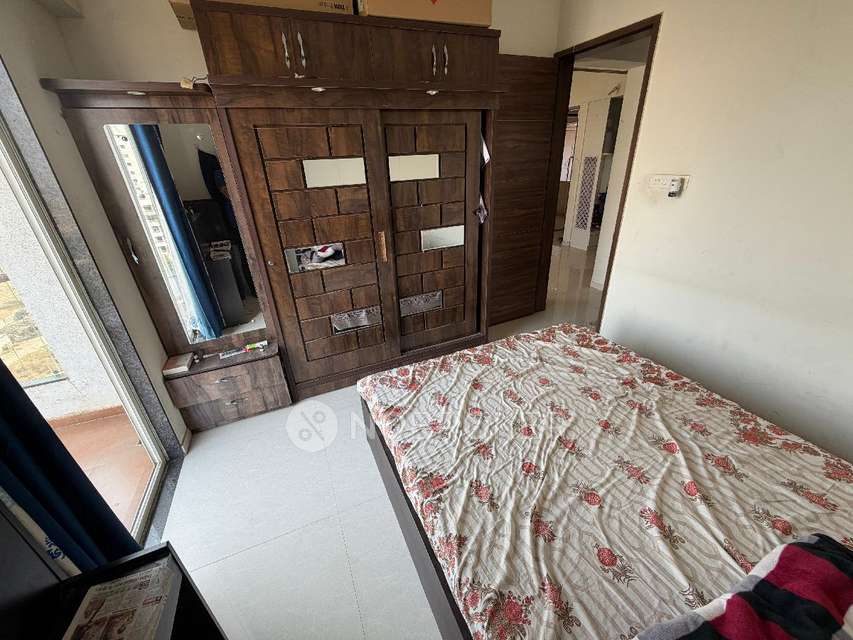 1 BHK Flat In Ravinanda Sky...