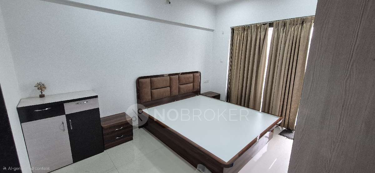 2 BHK Flat In Luxor By Mant...