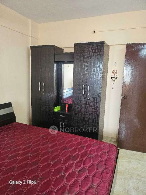 1 RK Flat In Punyadham Apar...