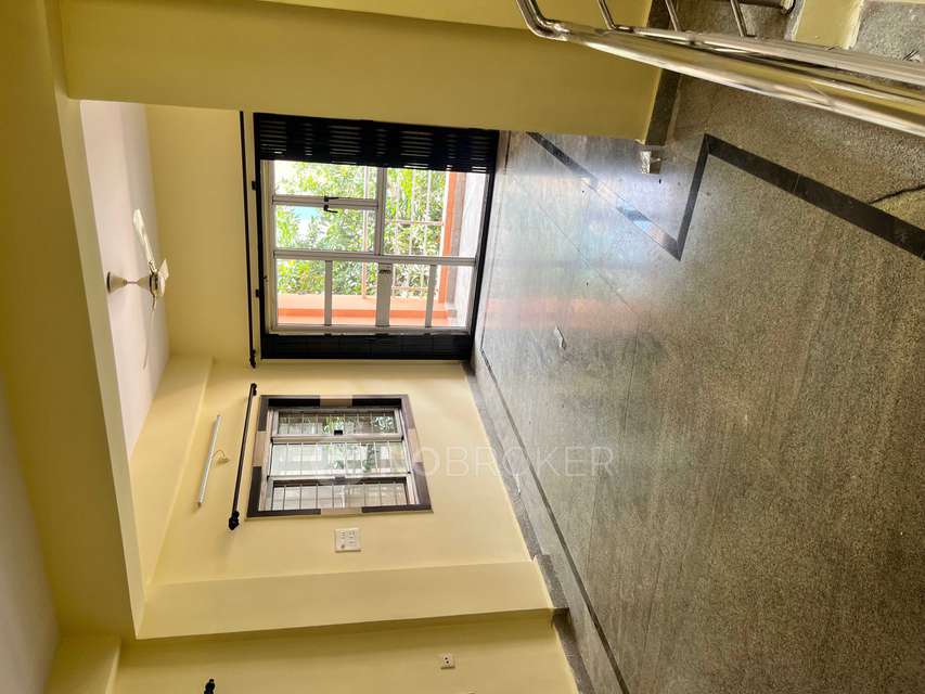 4+ BHK House for Rent  In T...