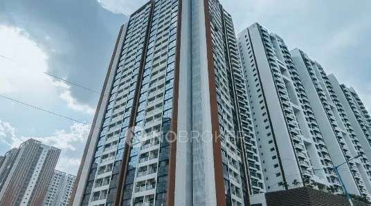 1 BHK Villa In Riverdale Su...