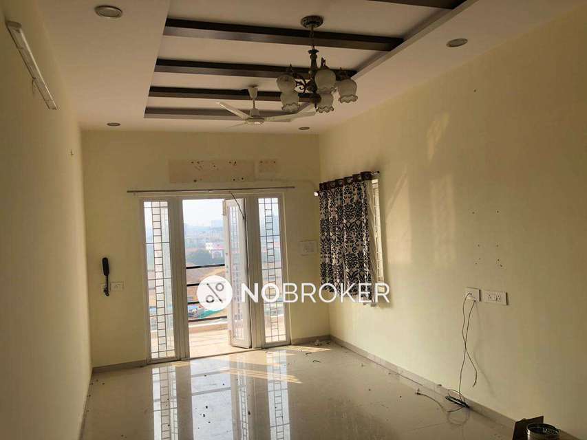 2 BHK Flat In Jain Silpa Cy...