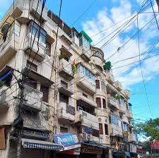 2 BHK Flat In Maturam Bhava...