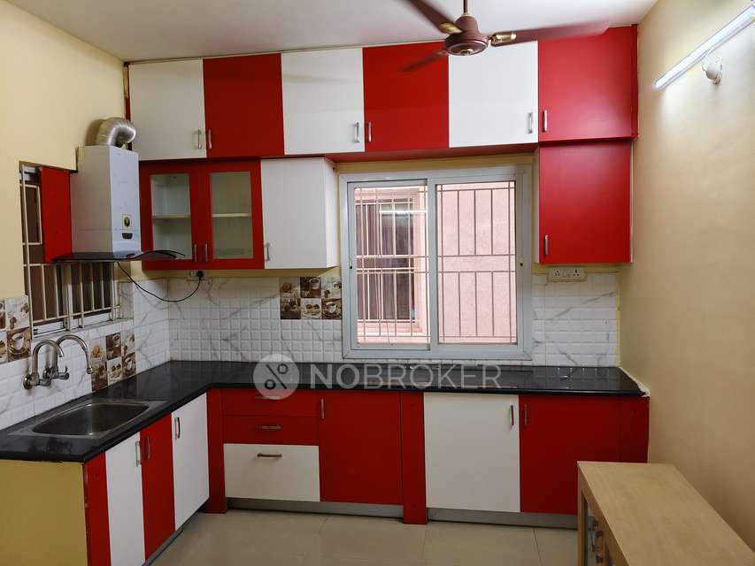 2 BHK Flat In Subha Omkara ...