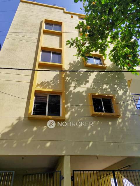 1 BHK Flat for Rent  In Ban...