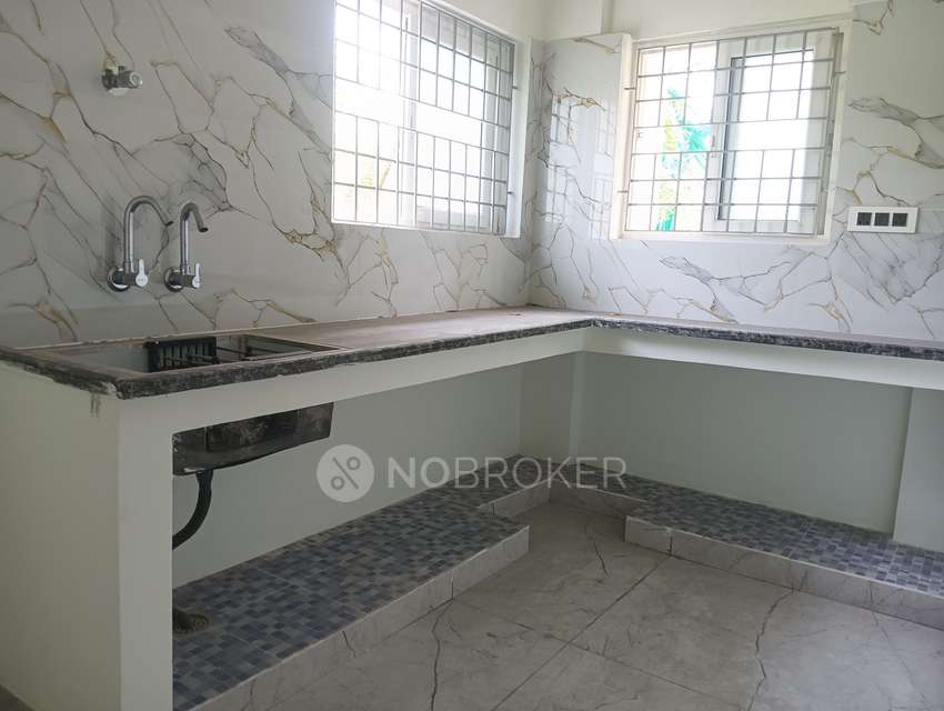 2 BHK Flat In Royalton Plat...