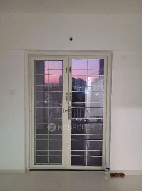 1 BHK Flat In Guruprashad f...