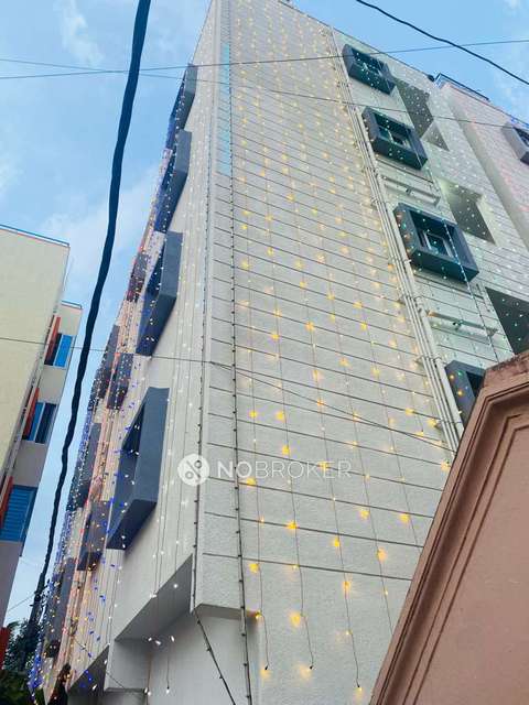 1 RK Flat for Rent  In Imma...