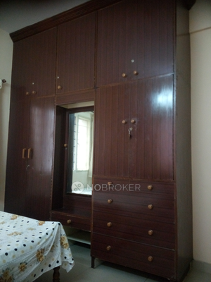 2 BHK Flat In Tropical Home...