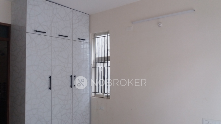 3 BHK Flat In Isha Misty Gr...