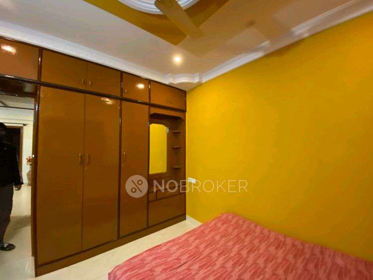 3 BHK Flat In Parth Parth O...