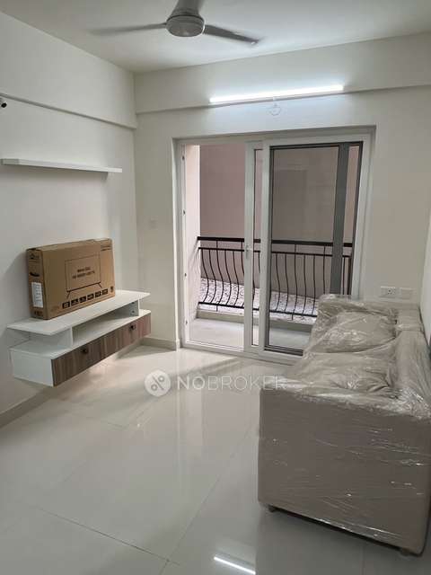 2 BHK Flat In Sowparnika Fl...