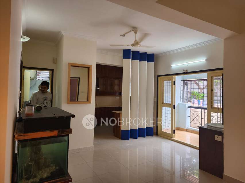 3 BHK Flat In Balaji Greens...