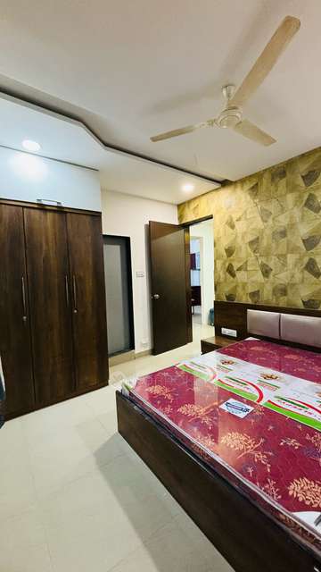 2 BHK Flat In K-2 Homes for...