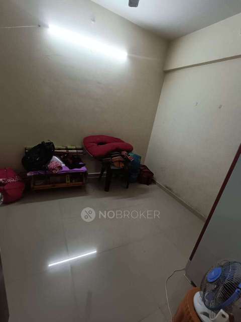 1 BHK Flat In Anandi Reside...