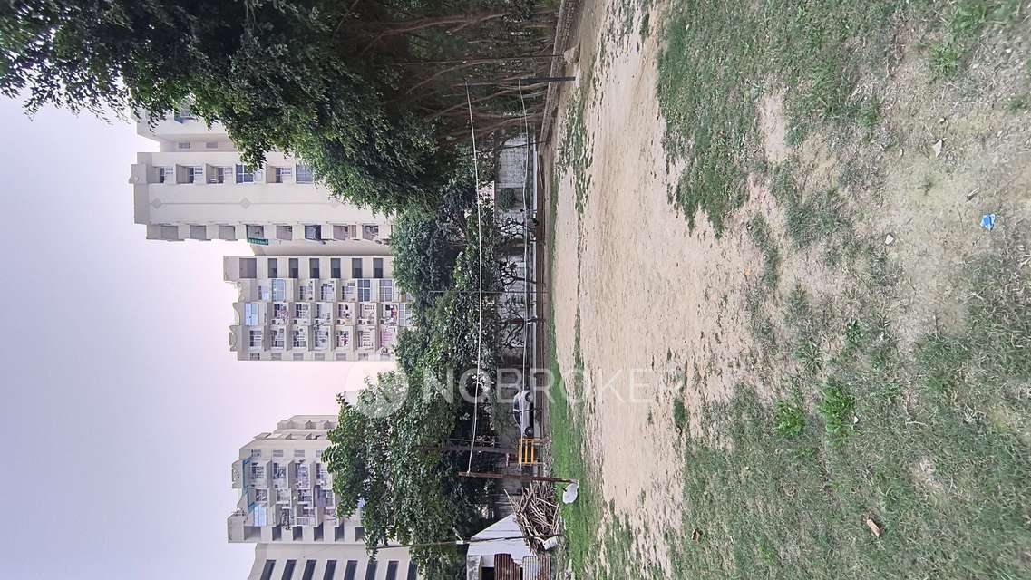 3 BHK Flat In Aura Chimera ...