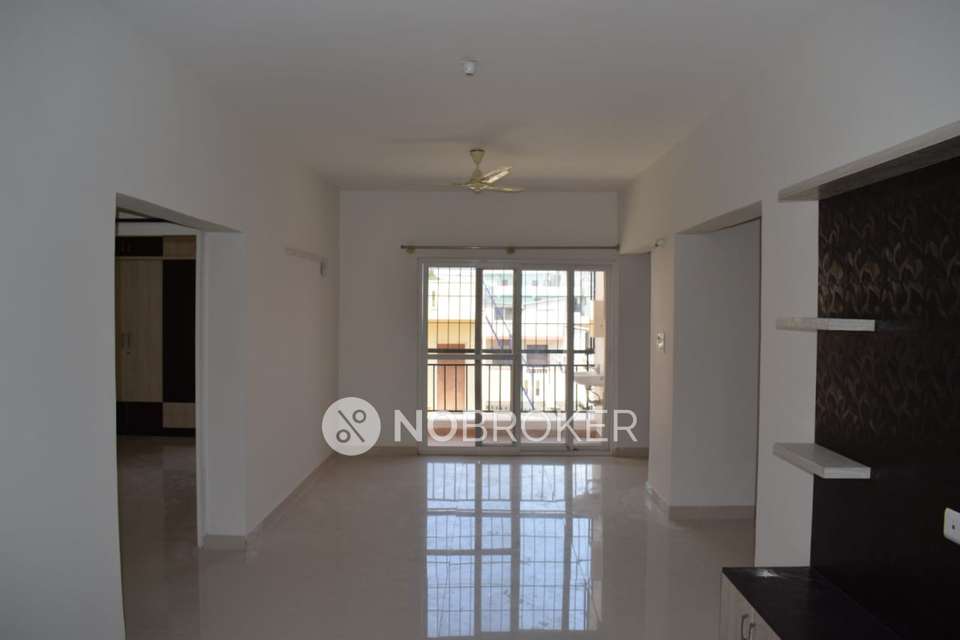 3 BHK Flat In Gajanana Sumu...