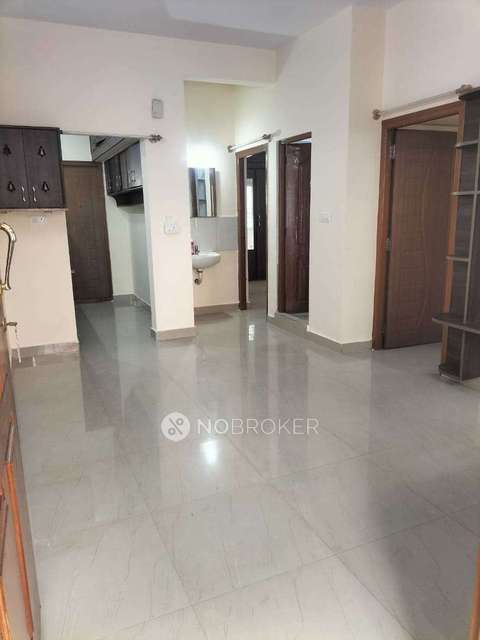 2 BHK Flat In Srivari Nivas...