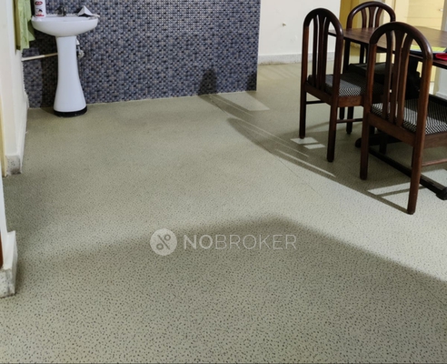 3 BHK Flat In Yamuna Block ...